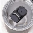 トゥーワントゥーキッチンストア(212 KITCHEN STORE)の蓋つきカフェマグ　ライオンダンス BK6