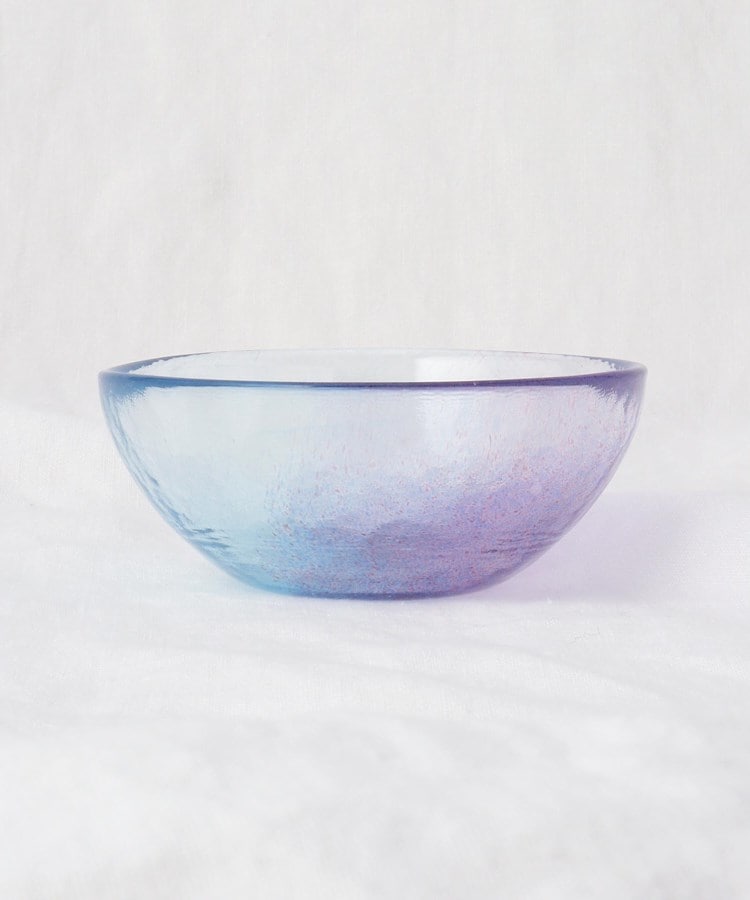トゥーワントゥーキッチンストア(212 KITCHEN STORE)の藍花 空のいろどり ボウル 朝焼け2