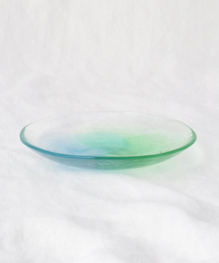 トゥーワントゥーキッチンストア(212 KITCHEN STORE)の藍花 空のいろどり 取皿 蒼天 その他