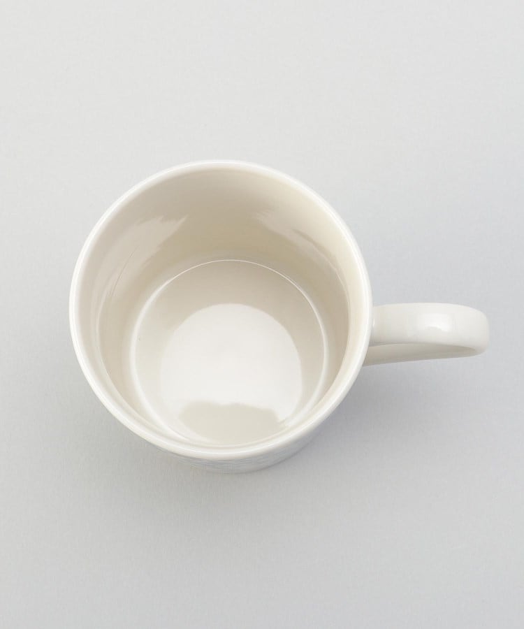 トゥーワントゥーキッチンストア(212 KITCHEN STORE)のマグカップ イムラン BL ＜フローレット・ロンドン＞5