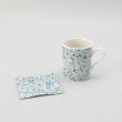 トゥーワントゥーキッチンストア(212 KITCHEN STORE)のマグカップ イムラン BL ＜フローレット・ロンドン＞1