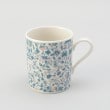 トゥーワントゥーキッチンストア(212 KITCHEN STORE)のマグカップ イムラン BL ＜フローレット・ロンドン＞3