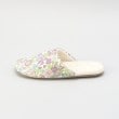 トゥーワントゥーキッチンストア(212 KITCHEN STORE)のスリッパ FL エミリー GR ＜フローレット・ロンドン＞2