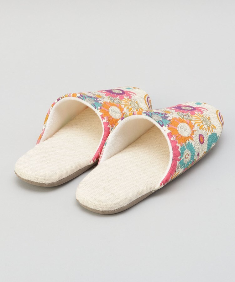 トゥーワントゥーキッチンストア(212 KITCHEN STORE)のスリッパ スモールスザンナ OR ＜フローレット・ロンドン＞3