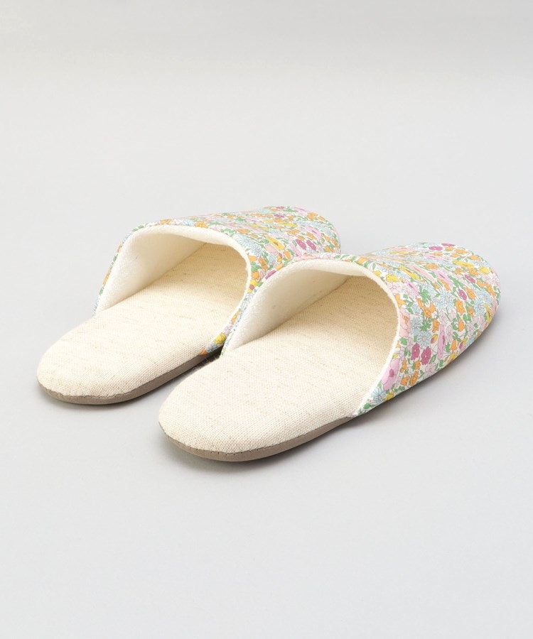 トゥーワントゥーキッチンストア(212 KITCHEN STORE)のスリッパ ポピー・フォレスト MU ＜フローレット・ロンドン＞3