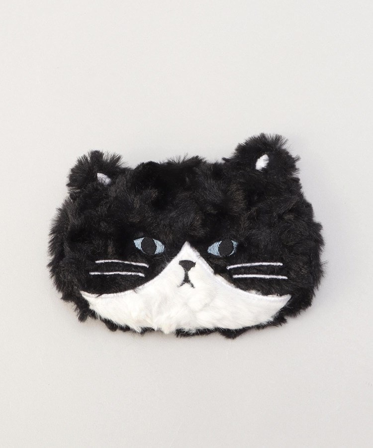 トゥーワントゥーキッチンストア(212 KITCHEN STORE)のハチワレネコポケットカイロ ネコBK1