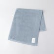 トゥーワントゥーキッチンストア(212 KITCHEN STORE)のベルベットカラー フェイスタオル BL1