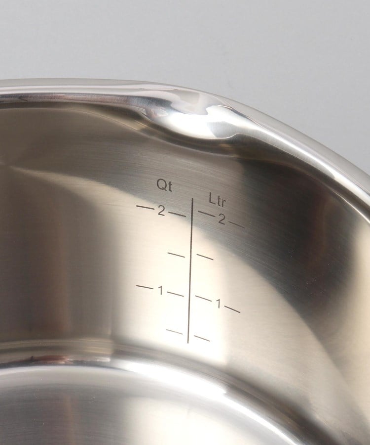 トゥーワントゥーキッチンストア(212 KITCHEN STORE)のポーリスティックシチューポット 20cm 蓋付 ＜ZWILLING ツヴィリング＞10