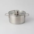 トゥーワントゥーキッチンストア(212 KITCHEN STORE)のポーリスティックシチューポット 20cm 蓋付 ＜ZWILLING ツヴィリング＞2