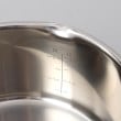 トゥーワントゥーキッチンストア(212 KITCHEN STORE)のポーリスティックシチューポット 20cm 蓋付 ＜ZWILLING ツヴィリング＞10