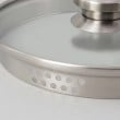 トゥーワントゥーキッチンストア(212 KITCHEN STORE)のポーリスティックシチューポット 20cm 蓋付 ＜ZWILLING ツヴィリング＞11