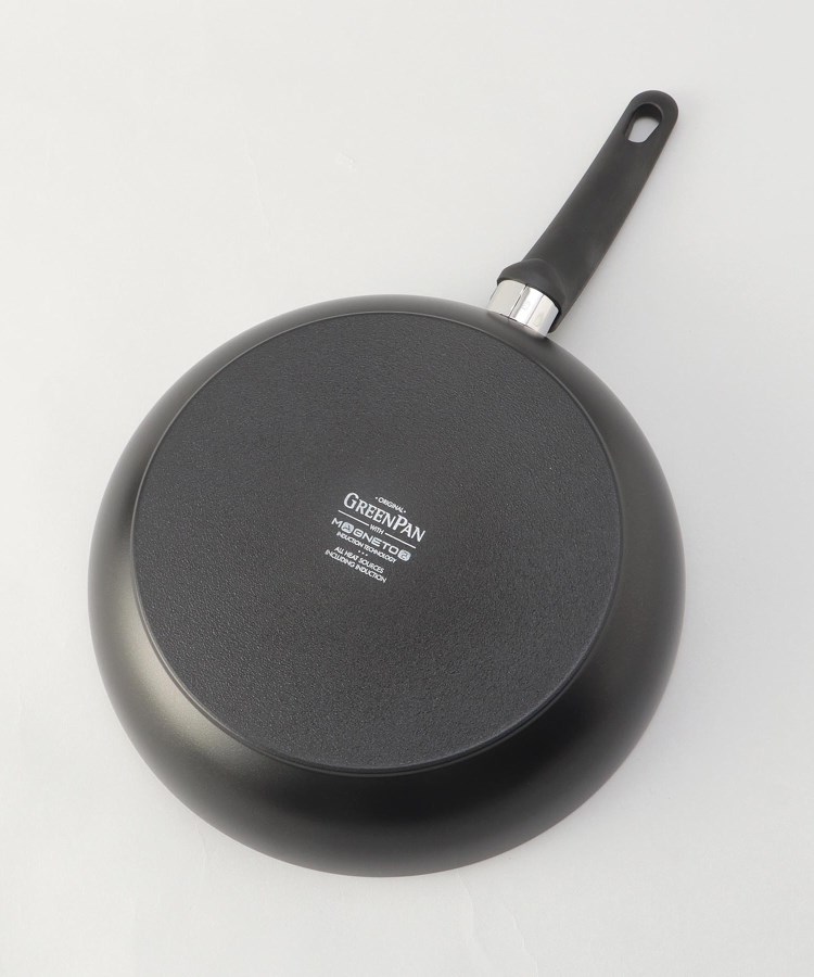 トゥーワントゥーキッチンストア(212 KITCHEN STORE)のケンブリッジ フライパン28cm ＜GreenPan グリーンパン＞5