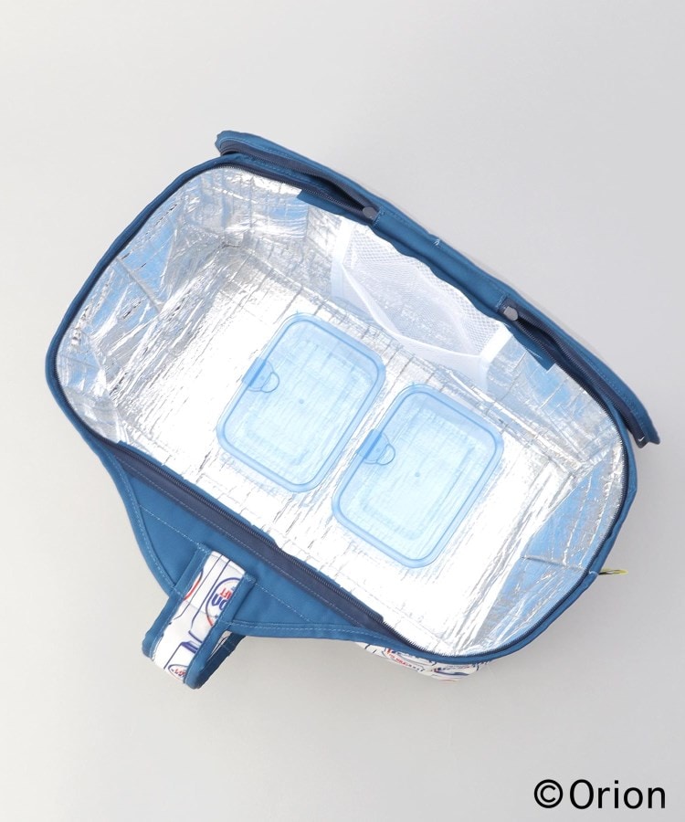 トゥーワントゥーキッチンストア(212 KITCHEN STORE)のワンハンドル保冷バッグ IV ＜Orion　オリオン＞6