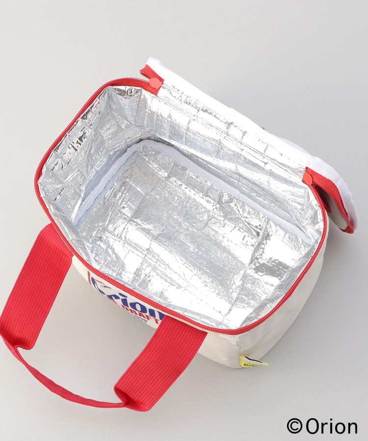 トゥーワントゥーキッチンストア(212 KITCHEN STORE)の6缶保冷バッグ IV ＜Orion　オリオン＞5