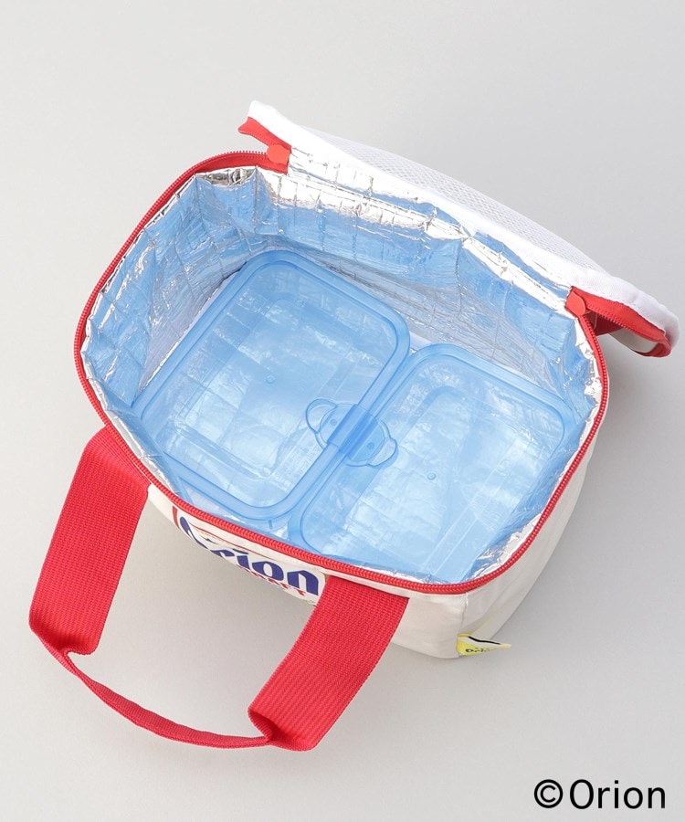 トゥーワントゥーキッチンストア(212 KITCHEN STORE)の6缶保冷バッグ IV ＜Orion　オリオン＞6