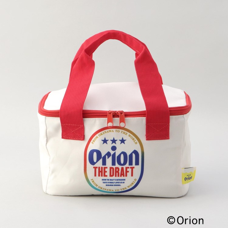 トゥーワントゥーキッチンストア(212 KITCHEN STORE)の6缶保冷バッグ IV ＜Orion　オリオン＞ ランチ小物・ファブリック