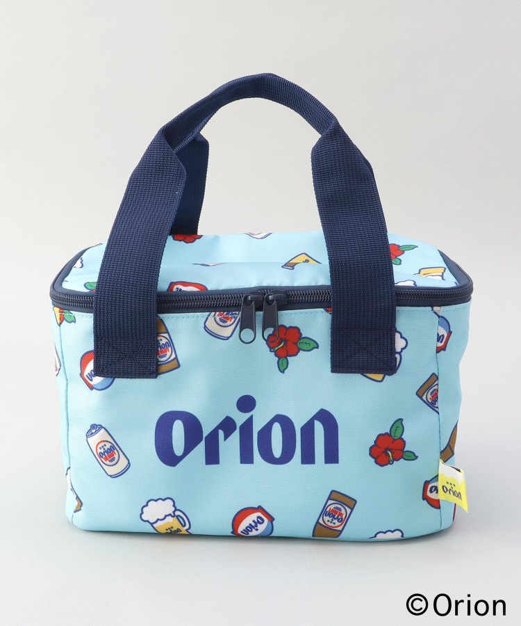 トゥーワントゥーキッチンストア(212 KITCHEN STORE)の6缶保冷バッグ BL ＜Orion　オリオン＞1
