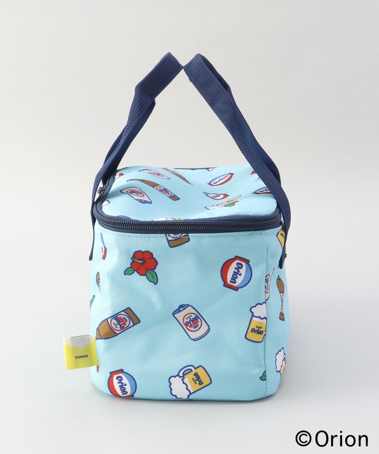 トゥーワントゥーキッチンストア(212 KITCHEN STORE)の6缶保冷バッグ BL ＜Orion　オリオン＞2