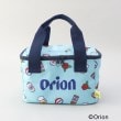 トゥーワントゥーキッチンストア(212 KITCHEN STORE)の6缶保冷バッグ BL ＜Orion　オリオン＞ その他