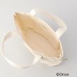 トゥーワントゥーキッチンストア(212 KITCHEN STORE)のキーチャーム付ミニランチバッグ ロゴ ＜Orion　オリオン＞5