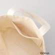 トゥーワントゥーキッチンストア(212 KITCHEN STORE)のキーチャーム付ミニランチバッグ ロゴ ＜Orion　オリオン＞7