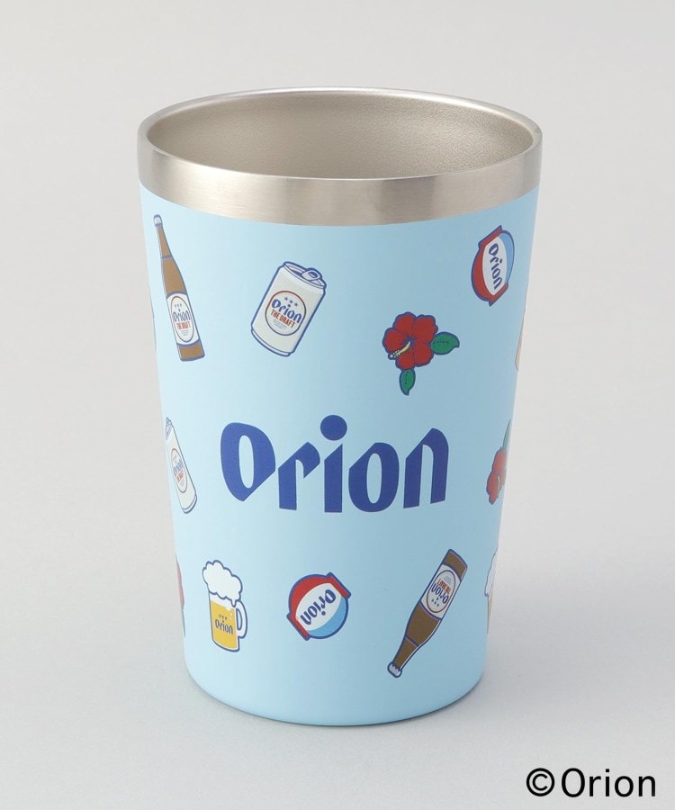 トゥーワントゥーキッチンストア(212 KITCHEN STORE)のステンレスタンブラー BL ＜Orion オリオン＞ その他