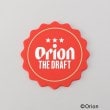 トゥーワントゥーキッチンストア(212 KITCHEN STORE)のコースタービール瓶フタ RD ＜Orion　オリオン＞1