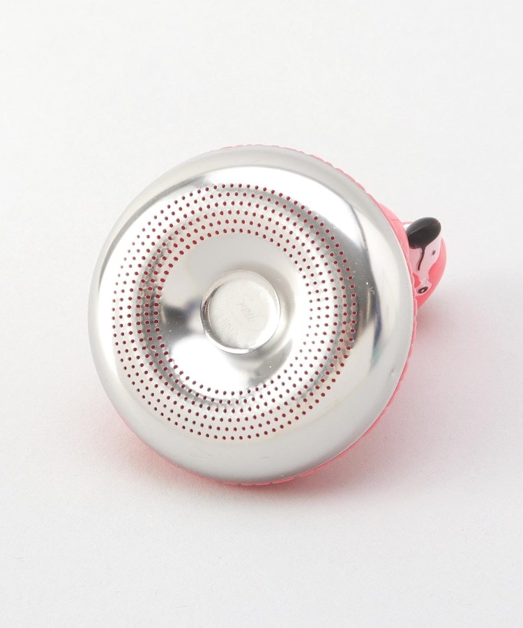 トゥーワントゥーキッチンストア(212 KITCHEN STORE)のFred フロート ティーインフューザー フラミンゴ4