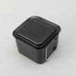 トゥーワントゥーキッチンストア(212 KITCHEN STORE)のポコフリット 角型オイルポット0.8L2