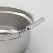 トゥーワントゥーキッチンストア(212 KITCHEN STORE)の韓味家 ステンレス製深型チゲ鍋 14cm5