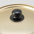 トゥーワントゥーキッチンストア(212 KITCHEN STORE)の韓味家 アルミ製深型ラーメン鍋 18cm4