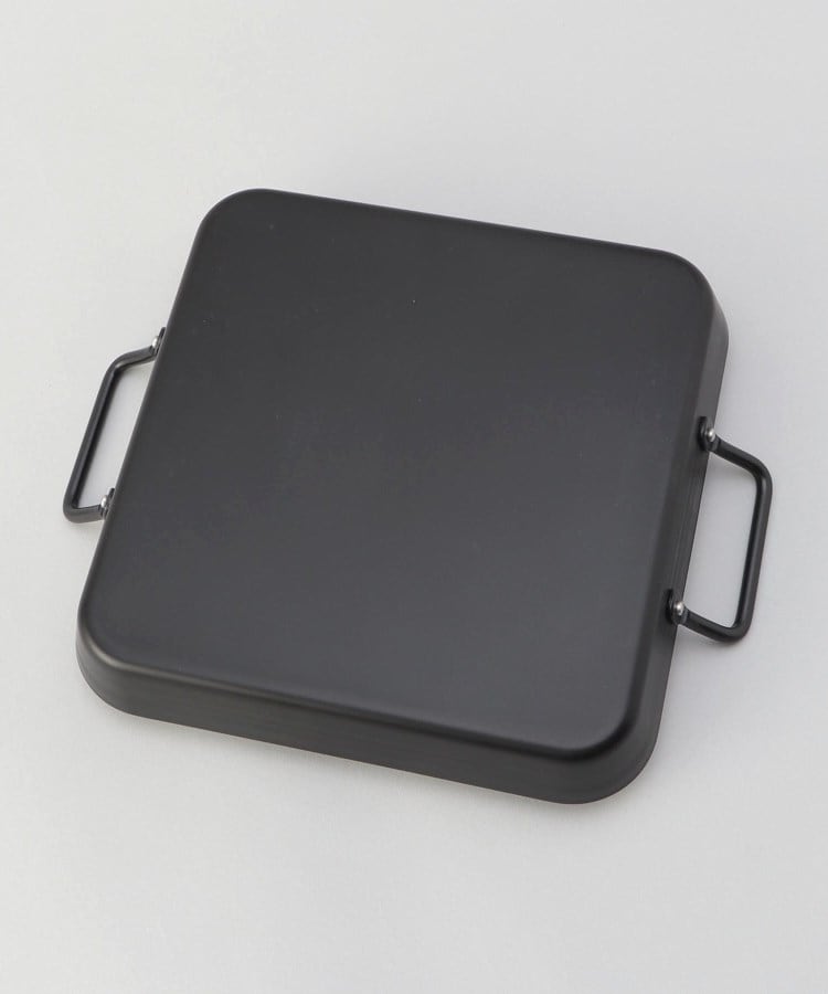 トゥーワントゥーキッチンストア(212 KITCHEN STORE)の韓味家 鉄製IH対応チヂミパン 25×25cm3