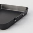 トゥーワントゥーキッチンストア(212 KITCHEN STORE)の韓味家 鉄製IH対応チヂミパン 25×25cm4