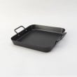 トゥーワントゥーキッチンストア(212 KITCHEN STORE)の韓味家 鉄製IH対応チヂミパン 25×25cm その他
