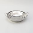 トゥーワントゥーキッチンストア(212 KITCHEN STORE)の韓味家 ステンレス製プテチゲ鍋 27cm その他