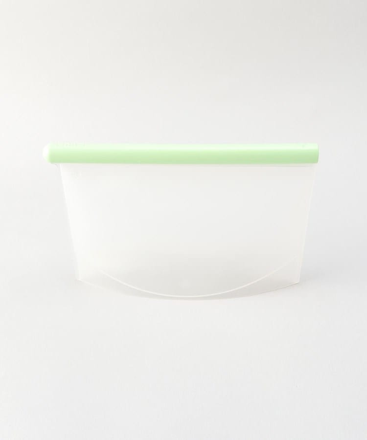 トゥーワントゥーキッチンストア(212 KITCHEN STORE)のリユーザブル シリコンバッグ 0.5L ＜Lukue ルクエ＞2