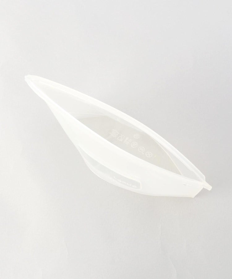 トゥーワントゥーキッチンストア(212 KITCHEN STORE)のリユーザブル シリコンバッグ 0.5L ＜Lukue ルクエ＞4