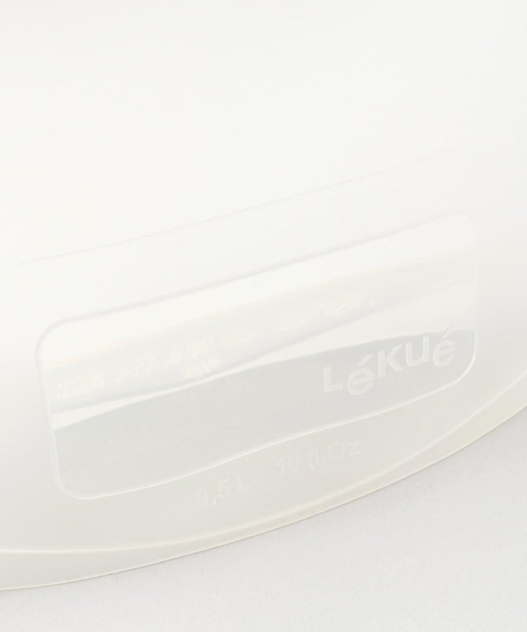トゥーワントゥーキッチンストア(212 KITCHEN STORE)のリユーザブル シリコンバッグ 0.5L ＜Lukue ルクエ＞5