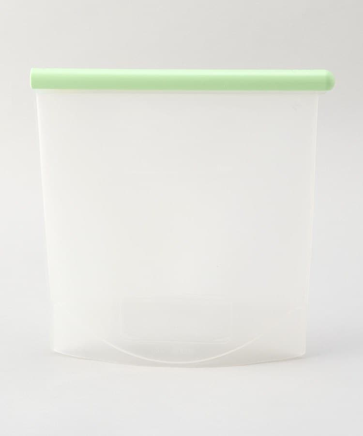 トゥーワントゥーキッチンストア(212 KITCHEN STORE)のリユーザブル シリコンバッグ 1.5L ＜Lukue ルクエ＞1