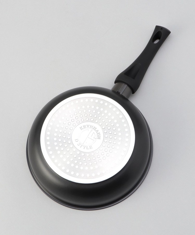 トゥーワントゥーキッチンストア(212 KITCHEN STORE)のジェットブラック フライパン 20cm ＜KEVNHAUN ケヴンハウン＞5