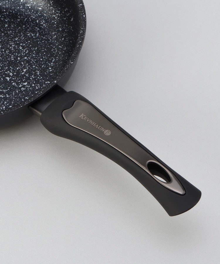 トゥーワントゥーキッチンストア(212 KITCHEN STORE)のジェットブラック フライパン 20cm ＜KEVNHAUN ケヴンハウン＞7