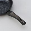 トゥーワントゥーキッチンストア(212 KITCHEN STORE)のジェットブラック フライパン 20cm ＜KEVNHAUN ケヴンハウン＞7