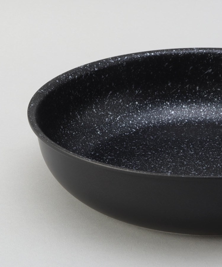 トゥーワントゥーキッチンストア(212 KITCHEN STORE)のジェットブラック フライパン 24cm ＜KEVNHAUN ケヴンハウン＞6