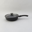 トゥーワントゥーキッチンストア(212 KITCHEN STORE)のジェットブラック フライパン 26cm ＜KEVNHAUN ケヴンハウン＞2