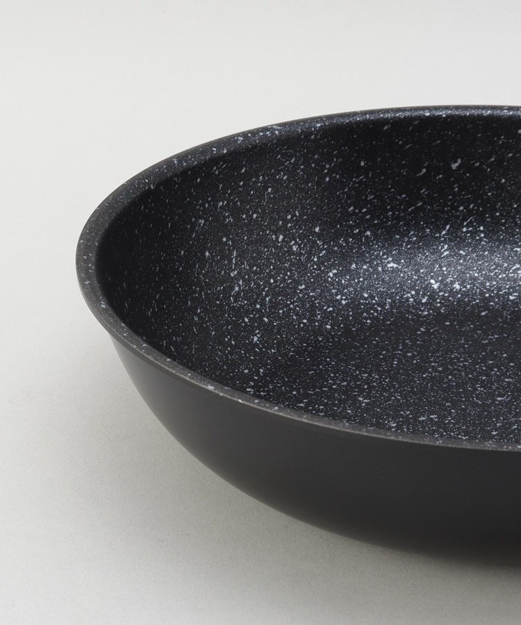 トゥーワントゥーキッチンストア(212 KITCHEN STORE)のジェットブラック フライパン 28cm ＜KEVNHAUN ケヴンハウン＞8