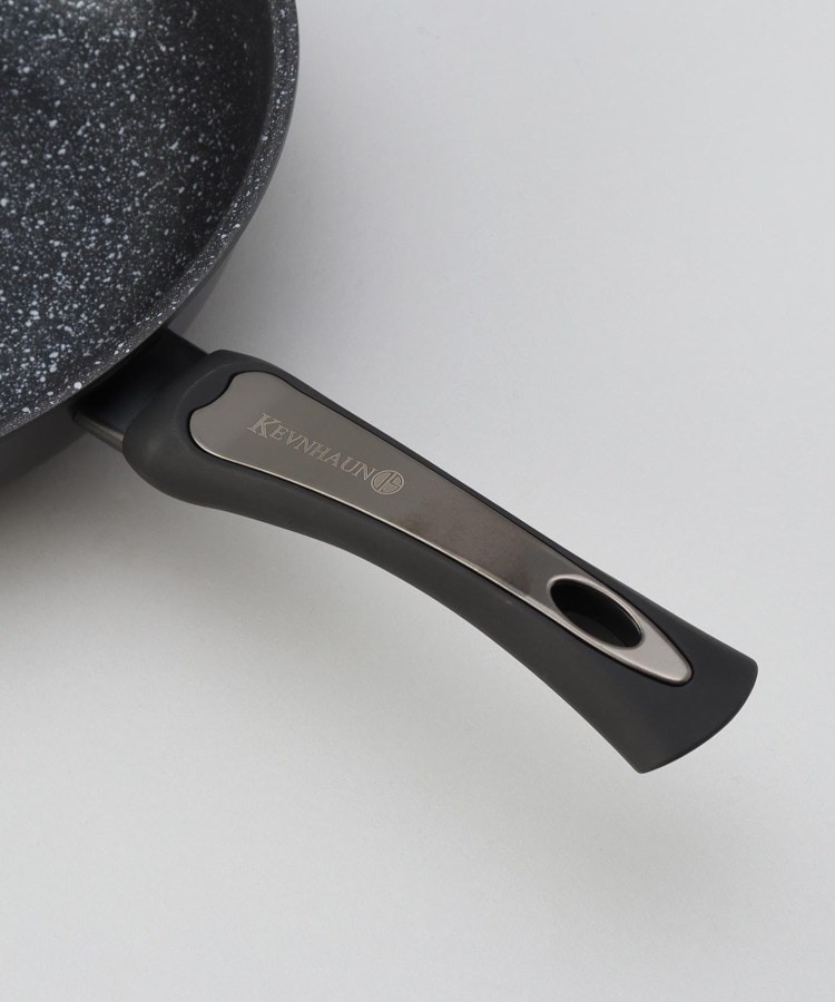 トゥーワントゥーキッチンストア(212 KITCHEN STORE)のジェットブラック フライパン 28cm ＜KEVNHAUN ケヴンハウン＞9