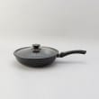 トゥーワントゥーキッチンストア(212 KITCHEN STORE)のジェットブラック フライパン 28cm ＜KEVNHAUN ケヴンハウン＞2