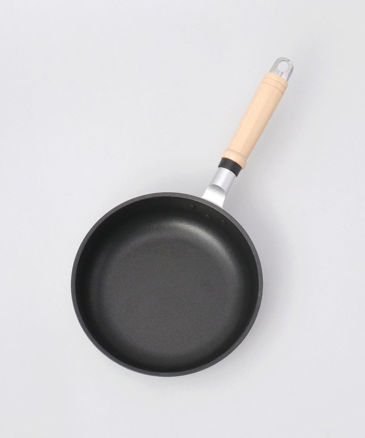 トゥーワントゥーキッチンストア(212 KITCHEN STORE)の北陸アルミニウム 新マイスタープレミフライパン20cm4