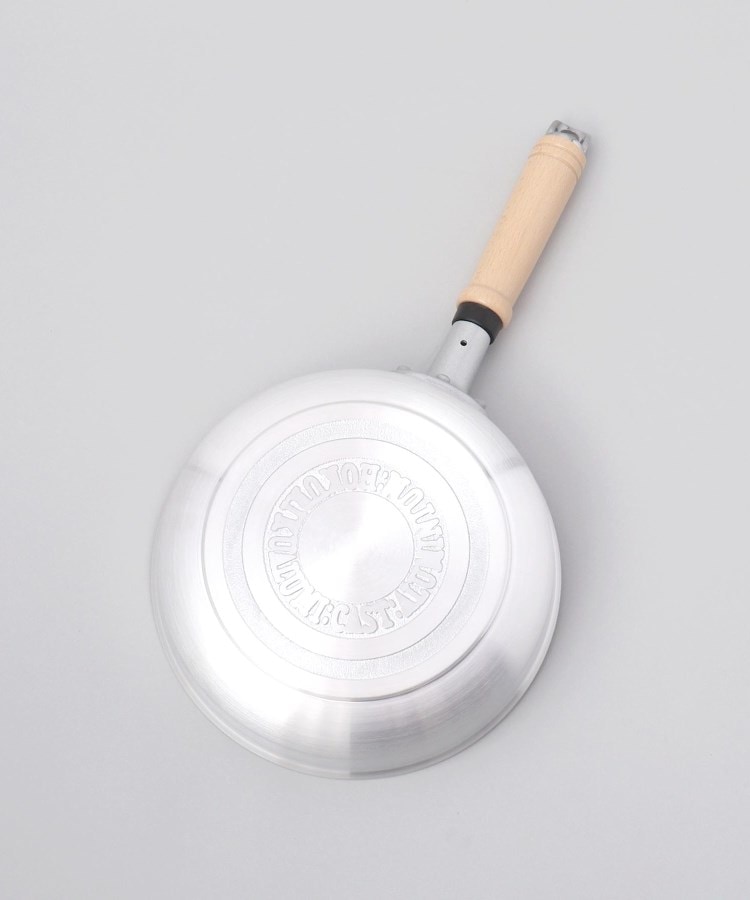 トゥーワントゥーキッチンストア(212 KITCHEN STORE)の北陸アルミニウム 新マイスタープレミフライパン20cm5