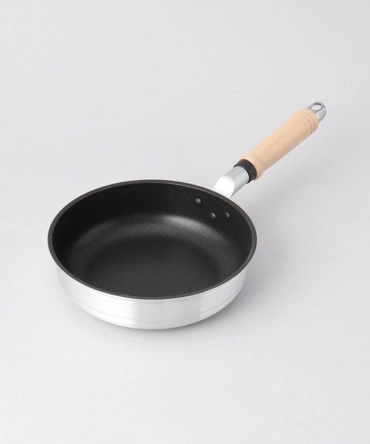 トゥーワントゥーキッチンストア(212 KITCHEN STORE)の北陸アルミニウム 新マイスタープレミフライパン20cm その他